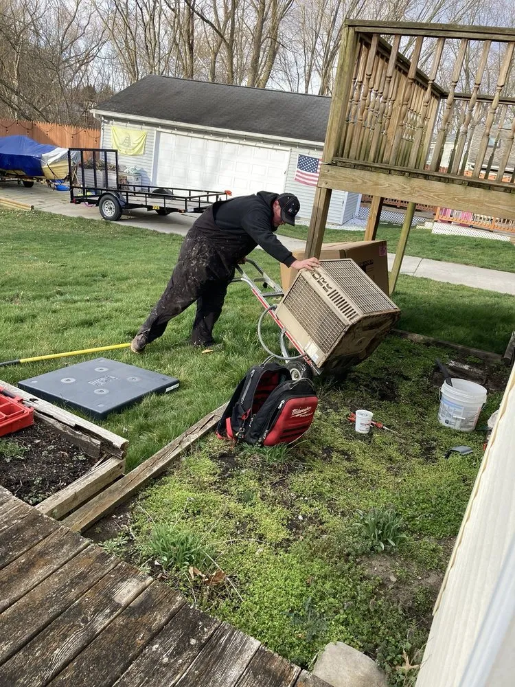 Trusted plumbing repair experts serving Mishawaka, IN - Home Comfort Experts