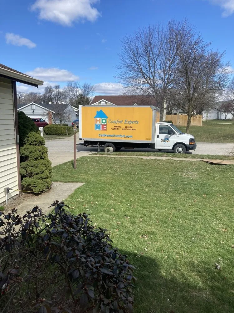 Expert drain cleaning experts serving Mishawaka, IN - Home Comfort Experts