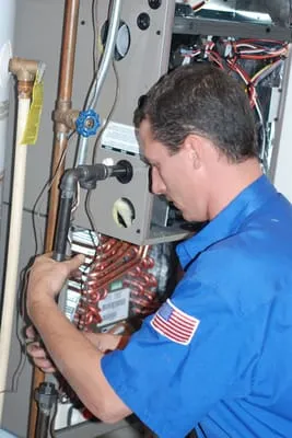 Home Comfort Experts