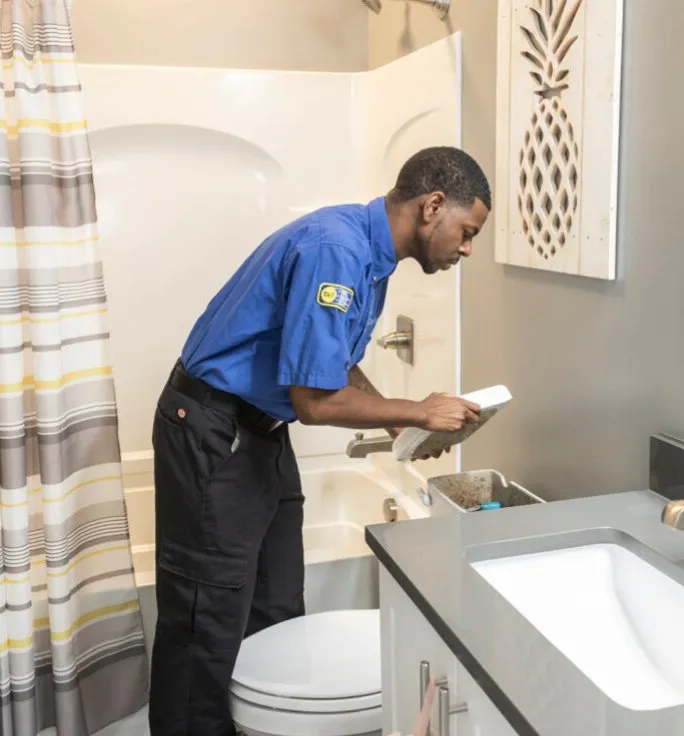 Slide of Home Comfort Experts