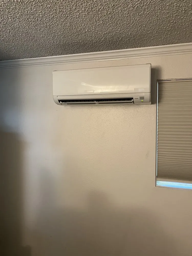 Slide of Home Comfort Heating and Air Conditioning