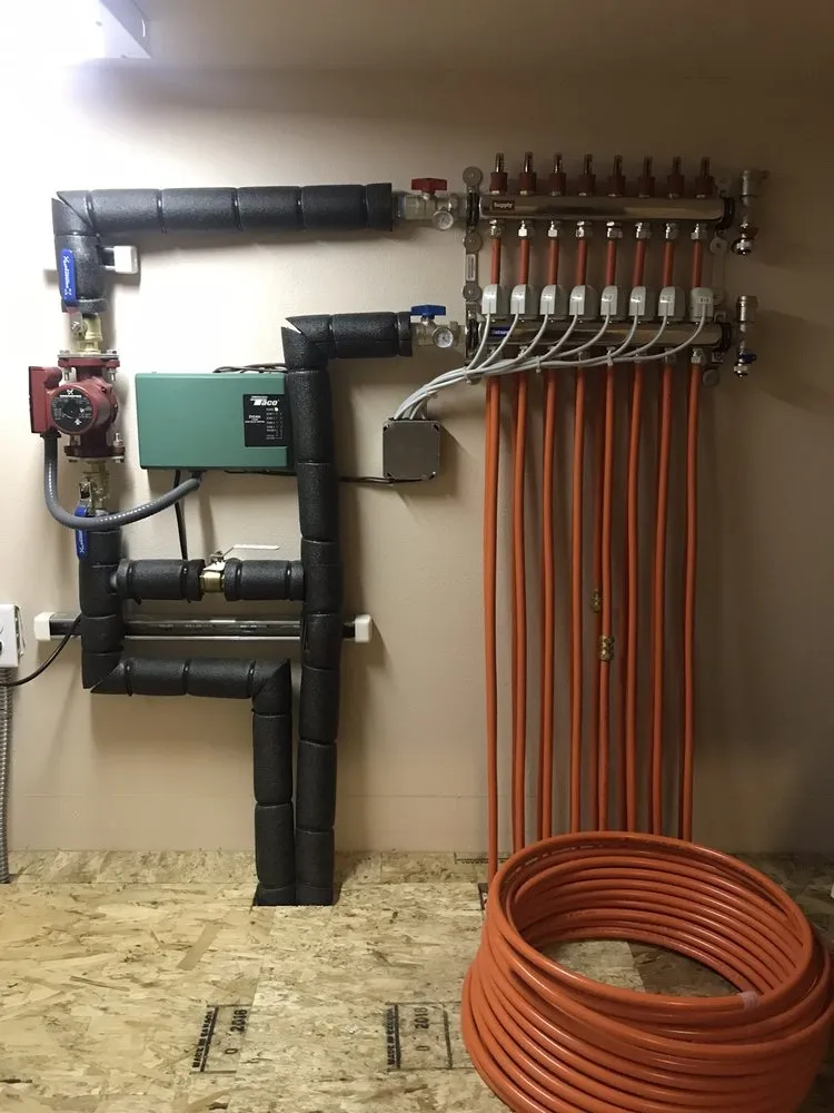 Reliable emergency plumbing service in Eugene, OR - Home Comfort Heating and Air Conditioning