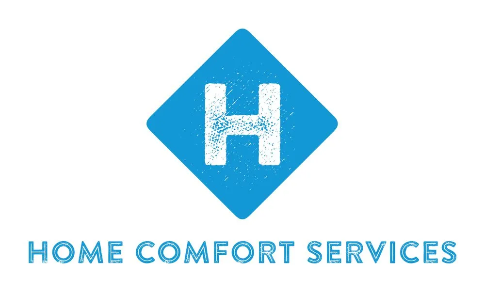 Slide of Home Comfort Services