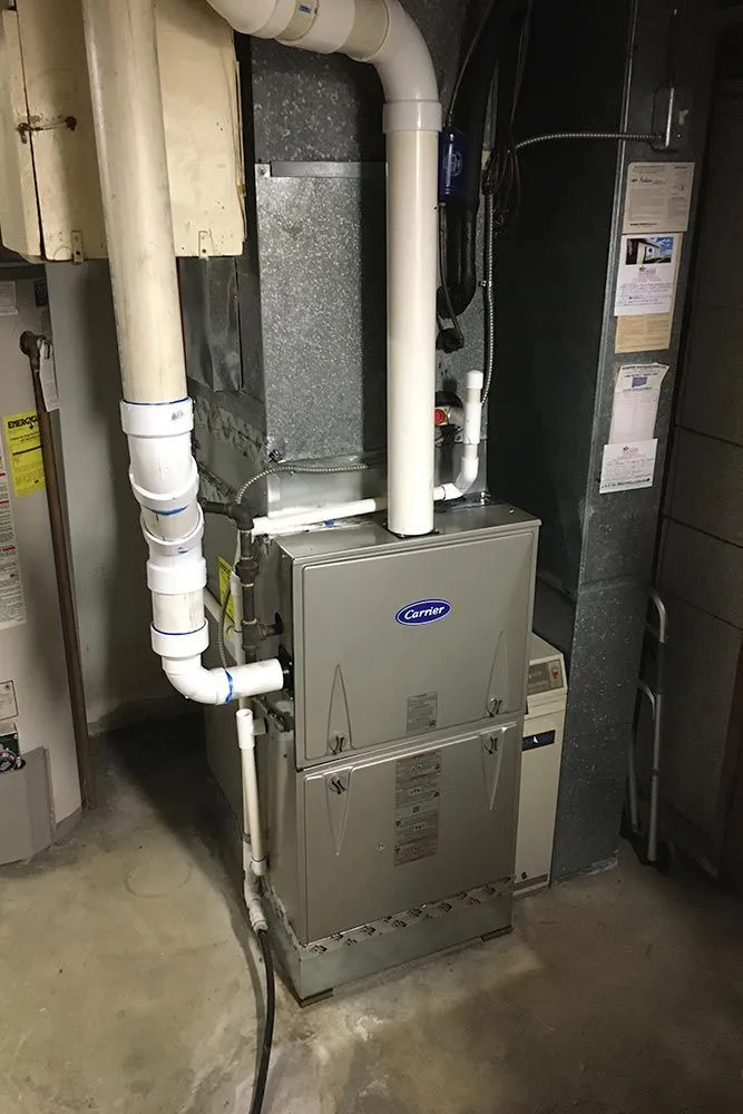 Slide of Home Comfort Solutions