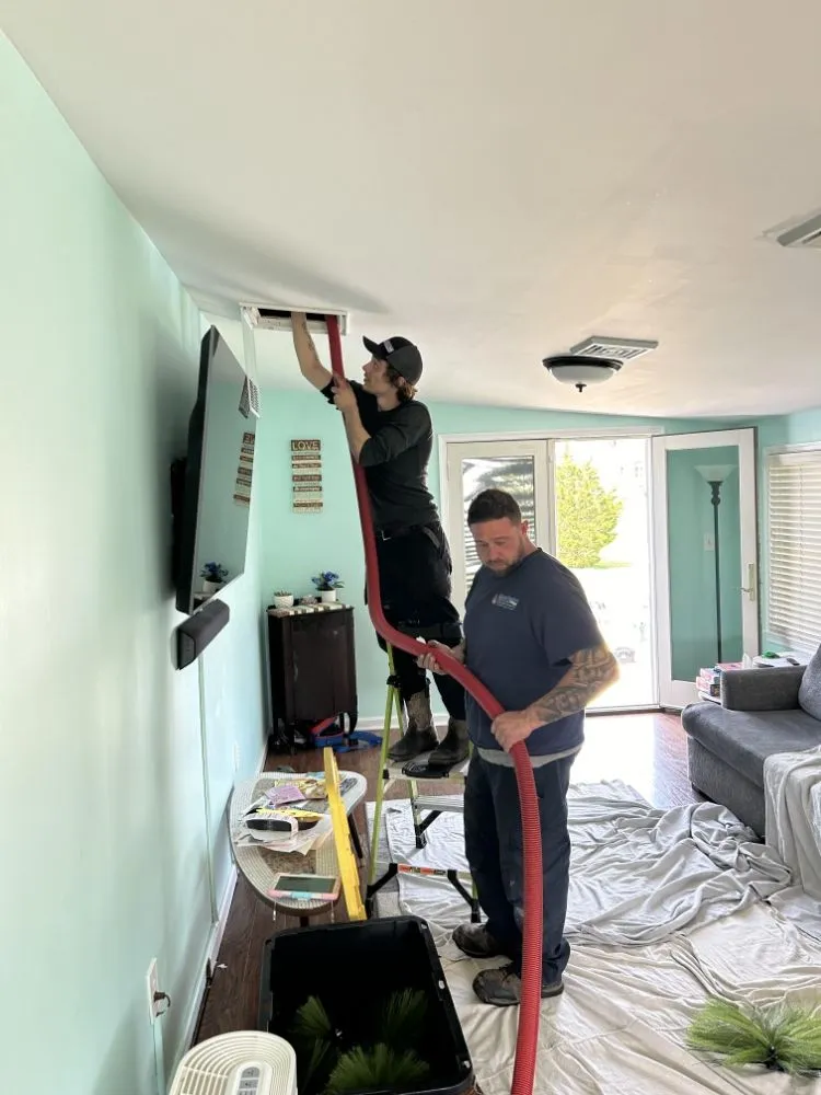 Slide of Home Comfort Solutions