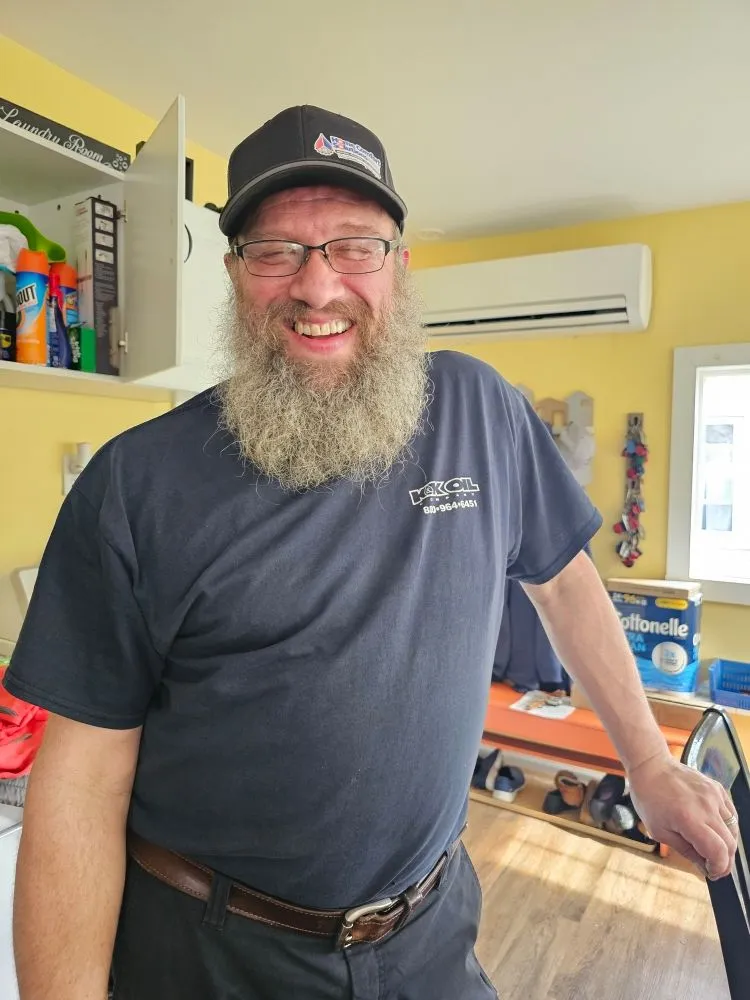 Slide of Home Comfort Solutions