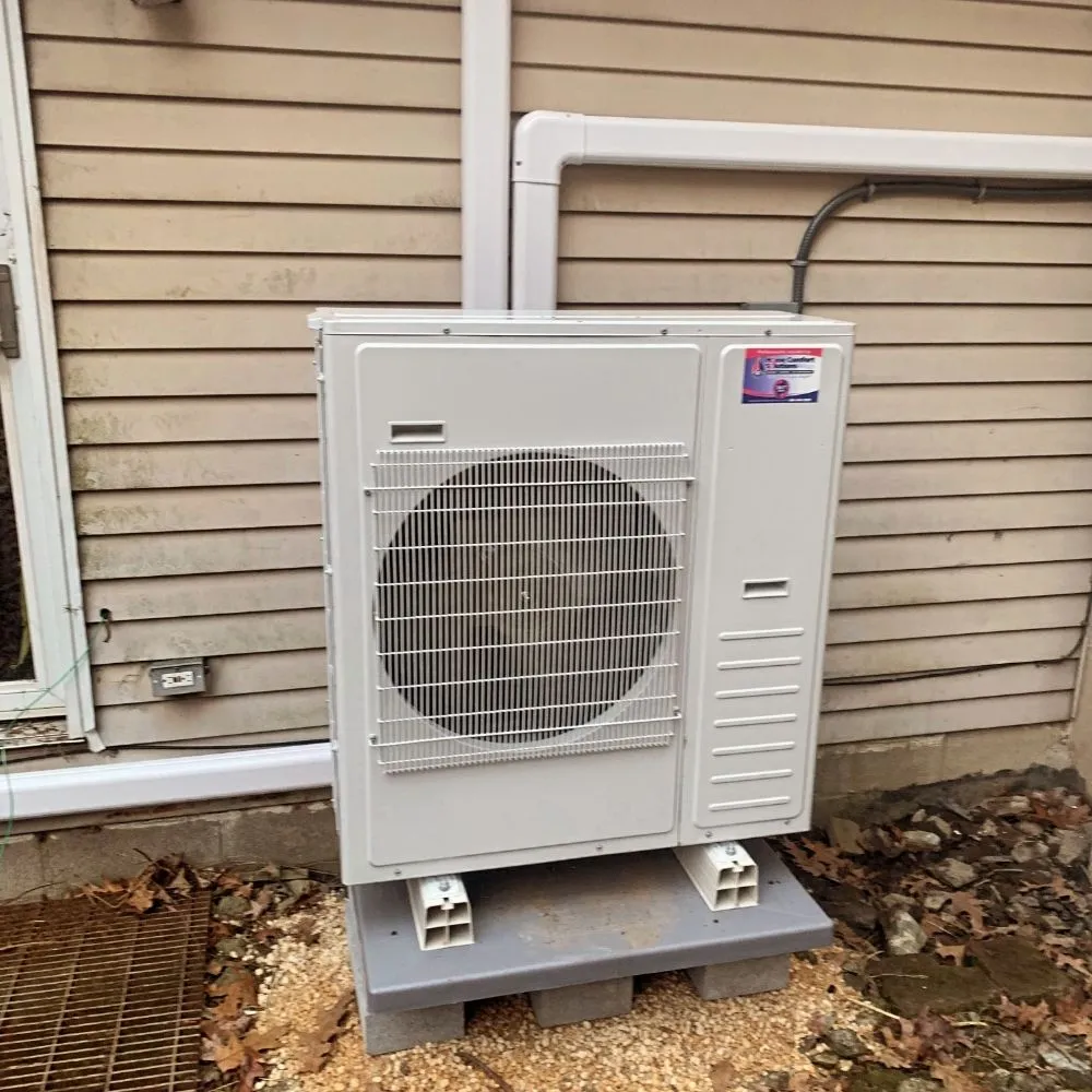 Slide of Home Comfort Solutions