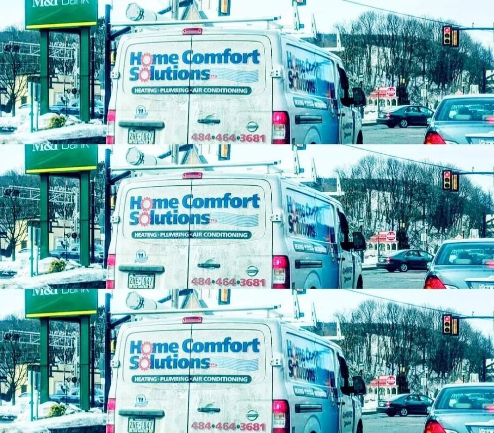 Top-rated leak detection service in Lehighton, PA - Home Comfort Solutions