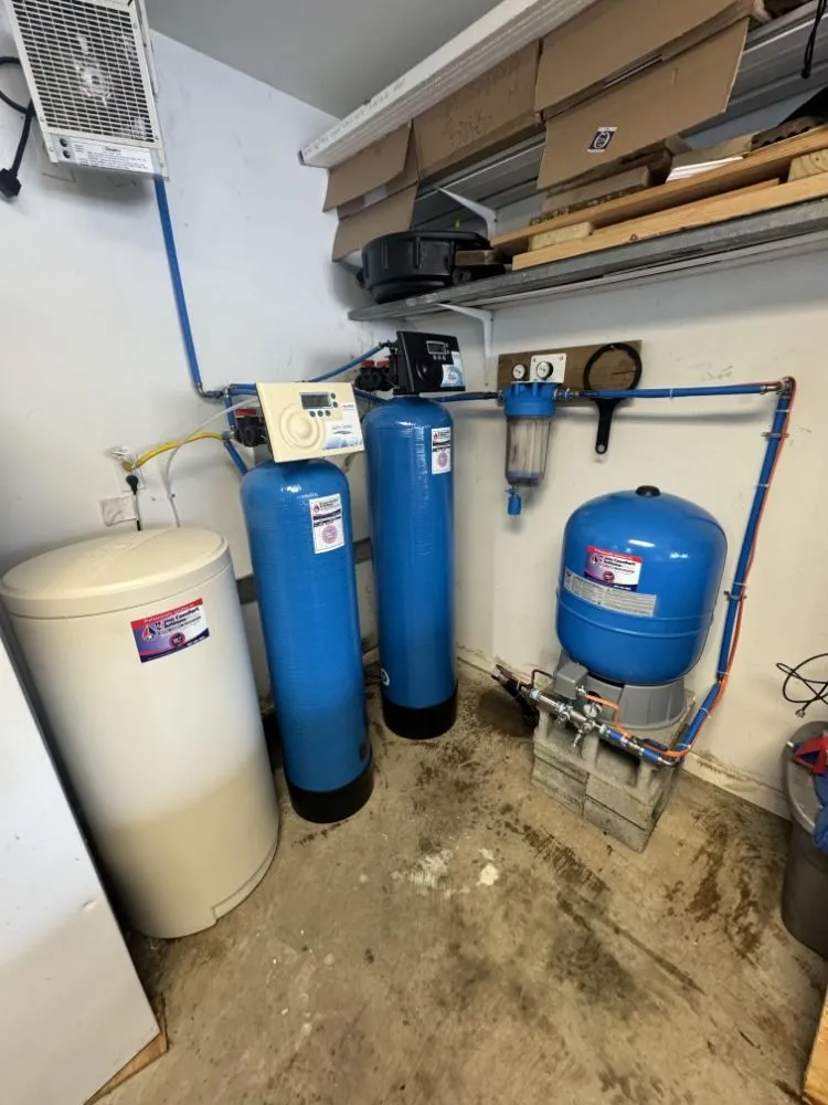 Emergency plumbing repair for homes in Lehighton, PA by Home Comfort Solutions