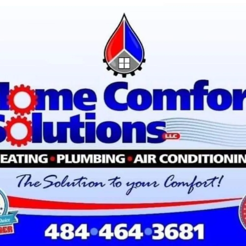 Slide of Home Comfort Solutions