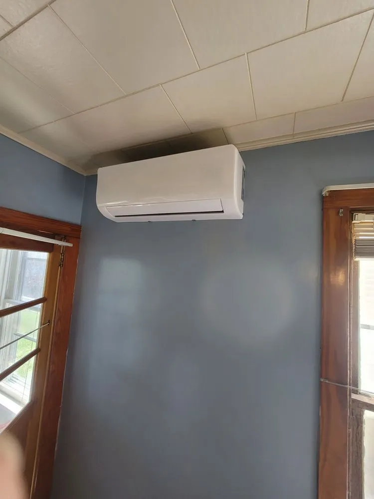 Slide of Home Comfort Solutions