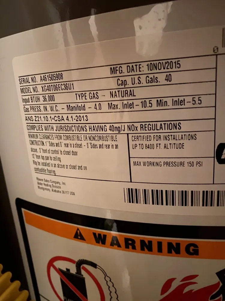 Slide of HOME DEFENSE PLUMBING