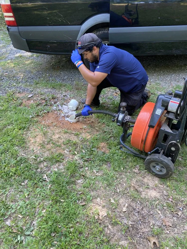 Slide of HOME DEFENSE PLUMBING