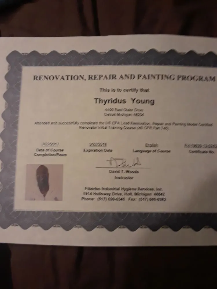 Slide of Home Designs By Young