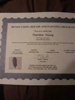 Home Designs By Young Logo