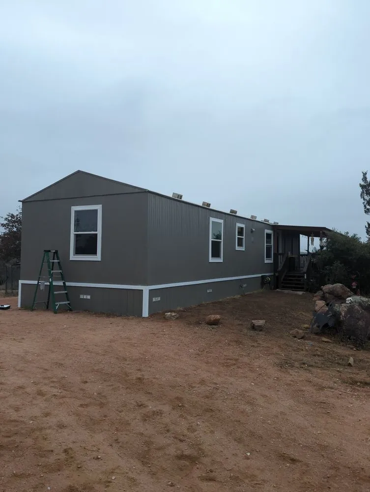 Slide of Home Doctor Remodeling