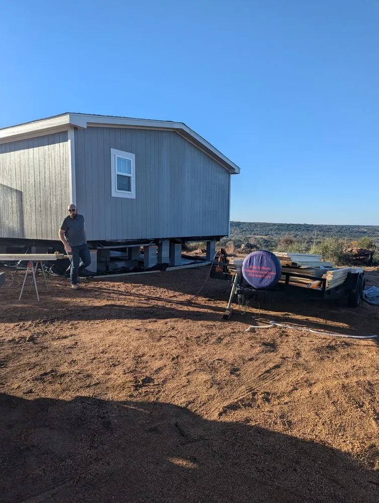 Slide of Home Doctor Remodeling