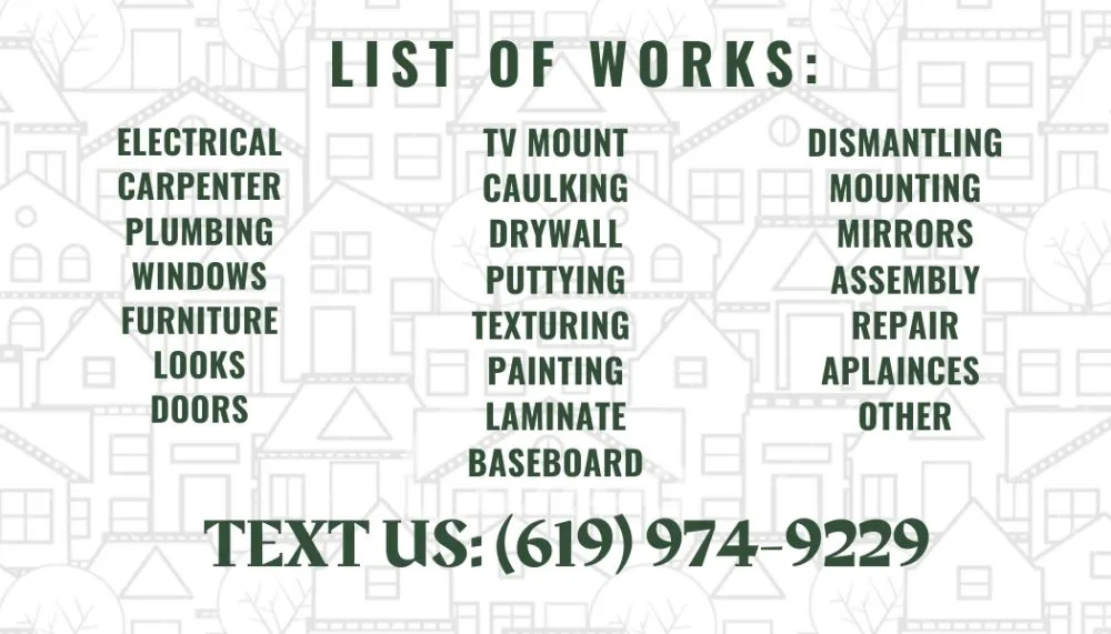 Professional water heater service for homes in Monterey, CA by Home Electrical Services