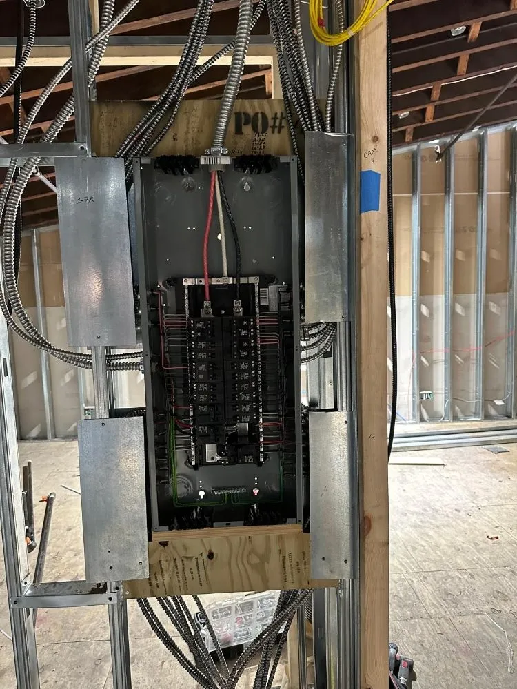 Quality emergency plumbing in Monterey, CA by Home Electrical Services