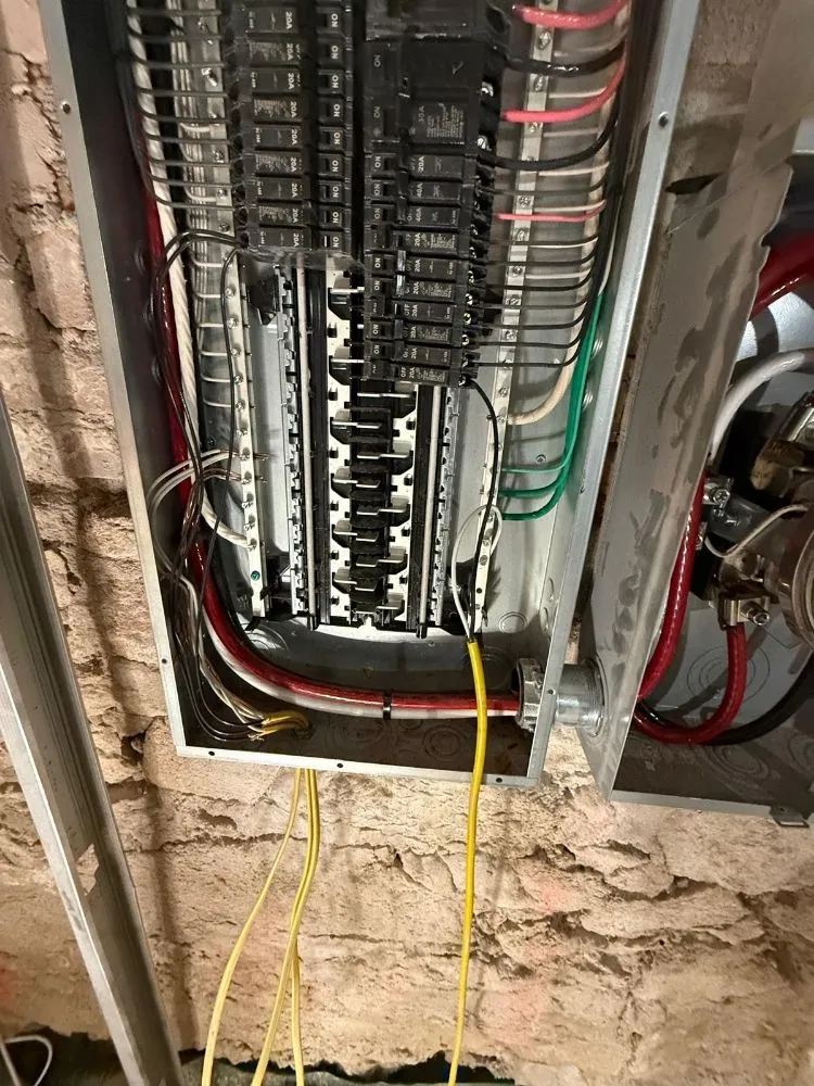 Affordable drain cleaning service in Monterey, CA - Home Electrical Services