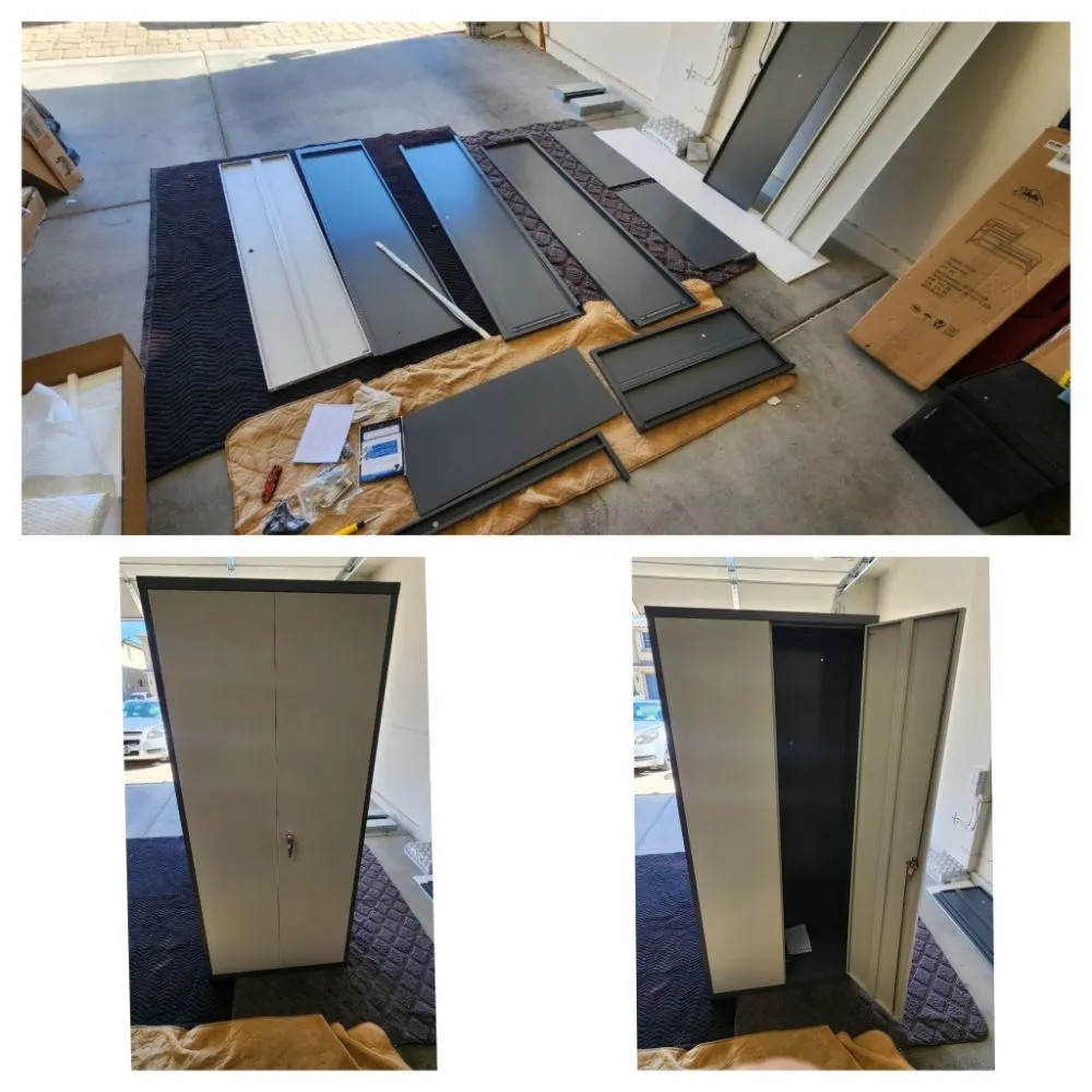 Slide of Home Electrical Services