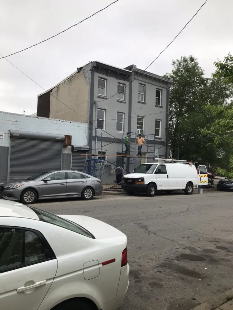 Slide of Home Exchange