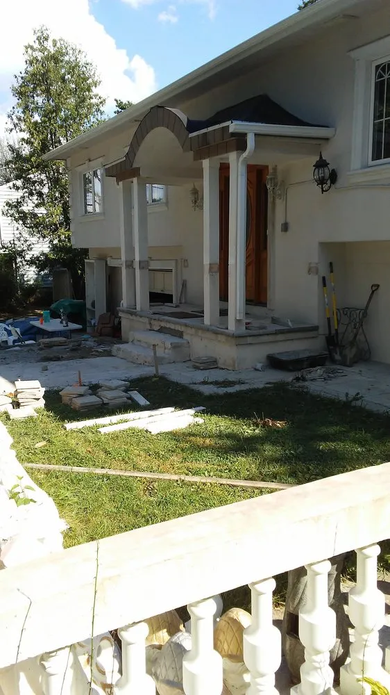 Slide of Home Exchange