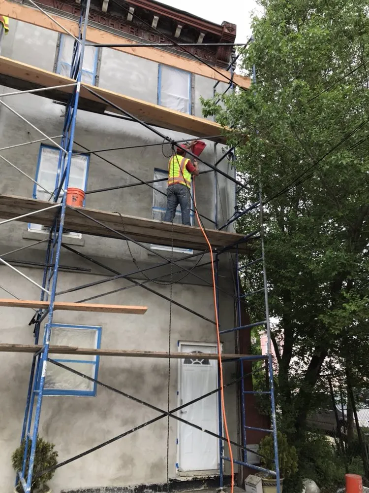 Slide of Home Exchange