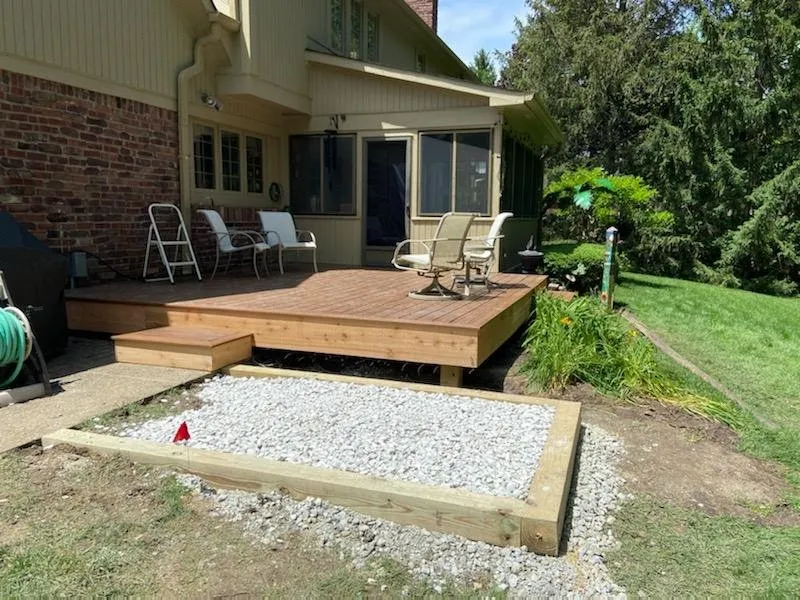 Slide of Home Experts Indy