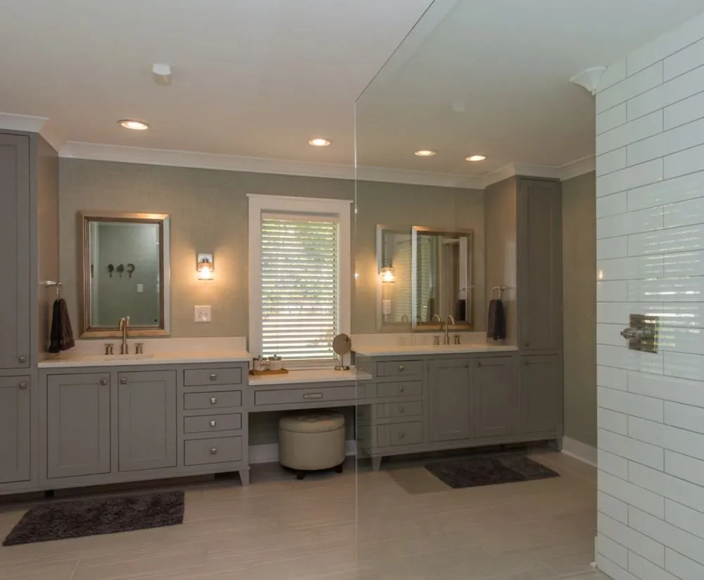 Slide of Home Experts Indy