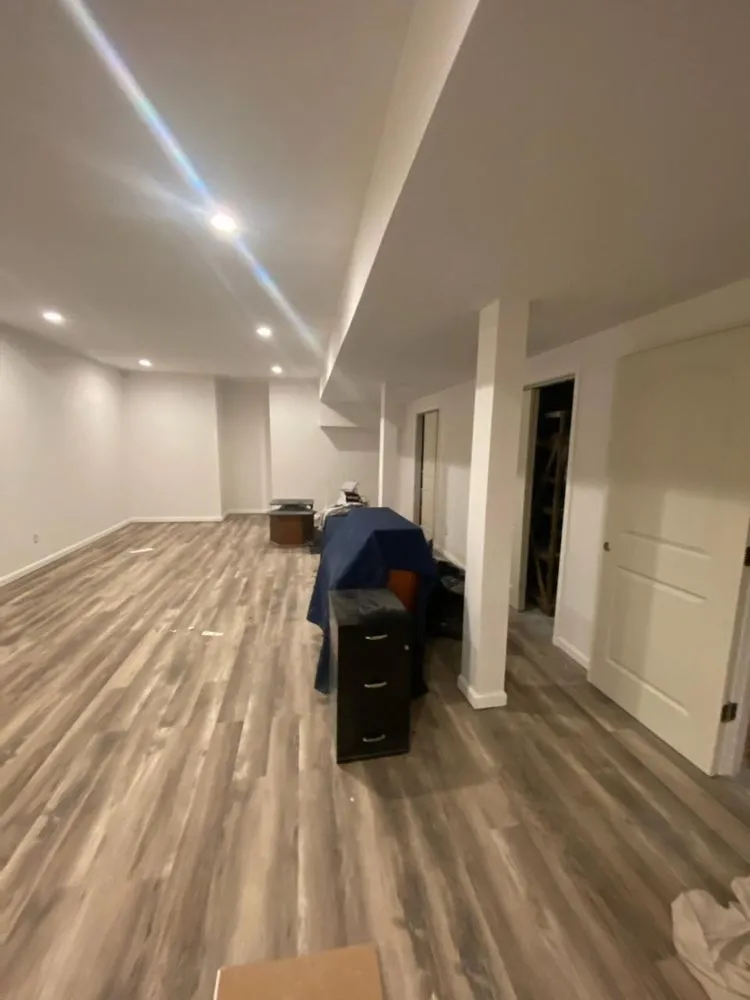 Slide of Home Experts Indy