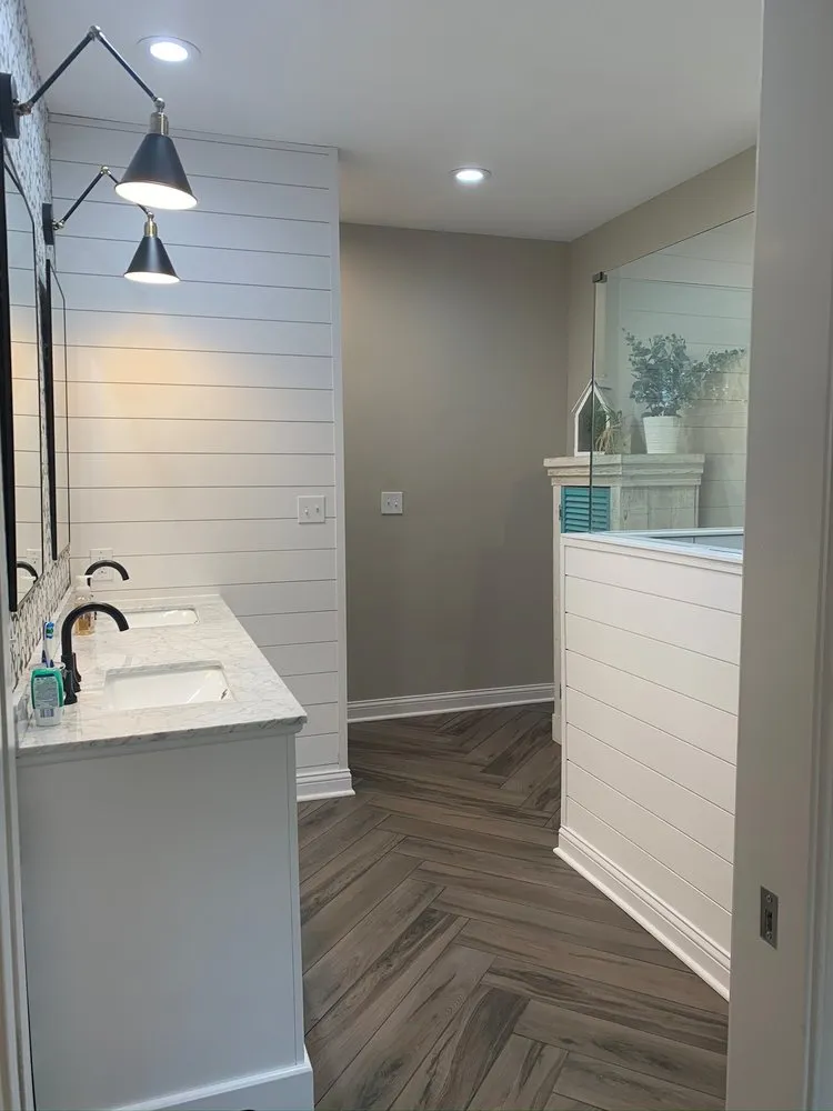 Slide of Home Experts Indy