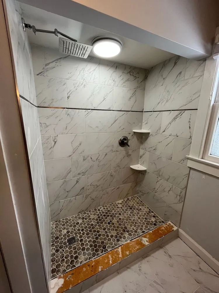 Slide of Home Experts Indy