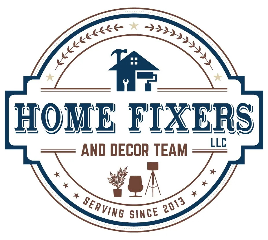 Slide of Home Fixers And Decor Team