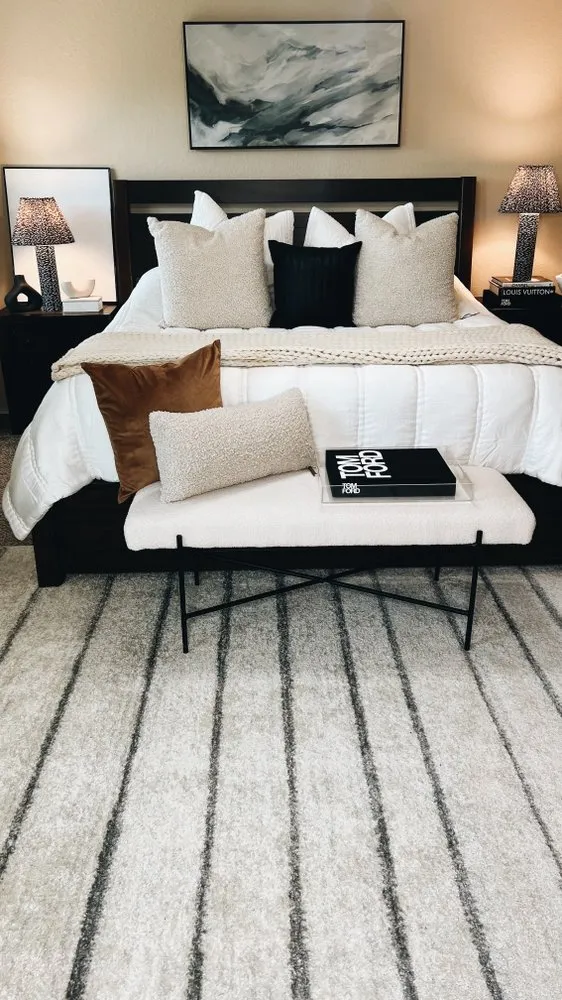 Slide of Home Fixers And Decor Team