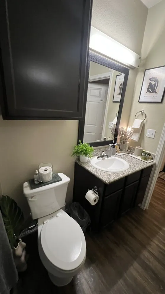 Slide of Home Fixers And Decor Team