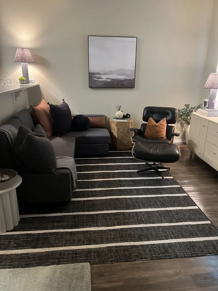 Slide of Home Fixers And Decor Team