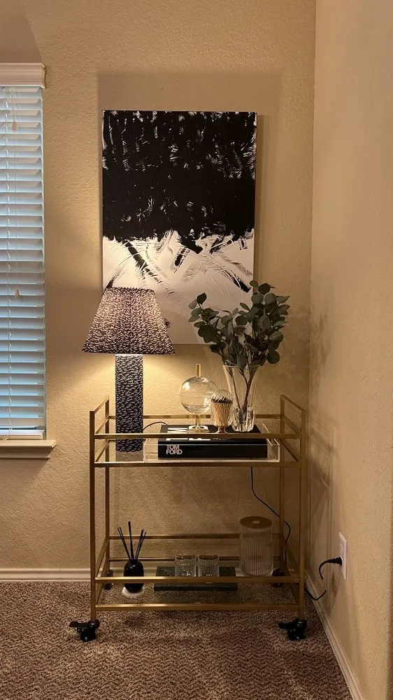 Slide of Home Fixers And Decor Team