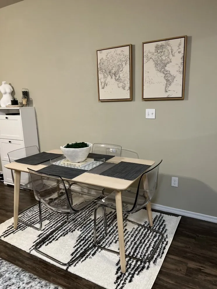 Slide of Home Fixers And Decor Team