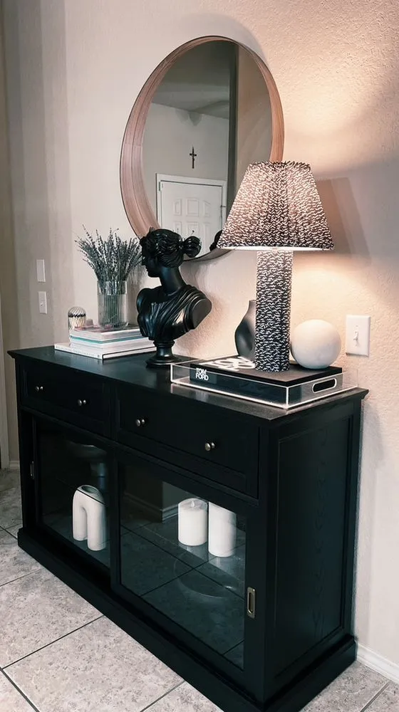 Slide of Home Fixers And Decor Team