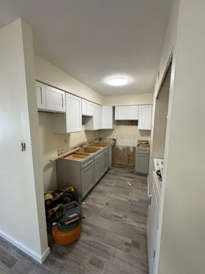 Home Fixers Handyman Services