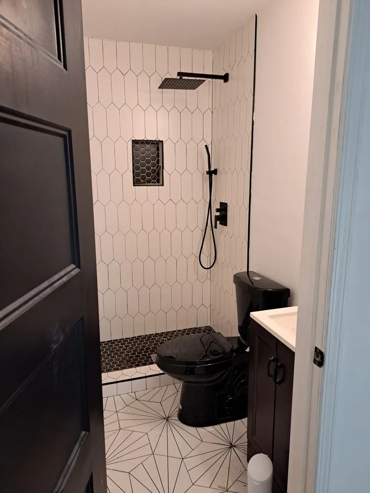 Slide of Home Grown Plumbing