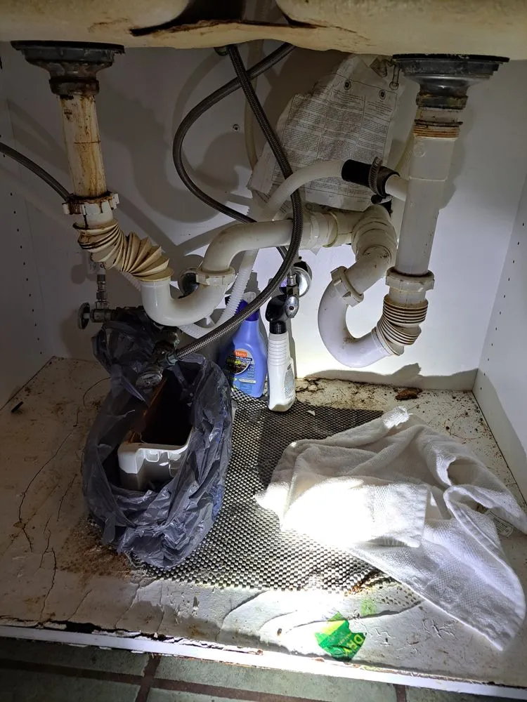 Slide of Home Grown Plumbing