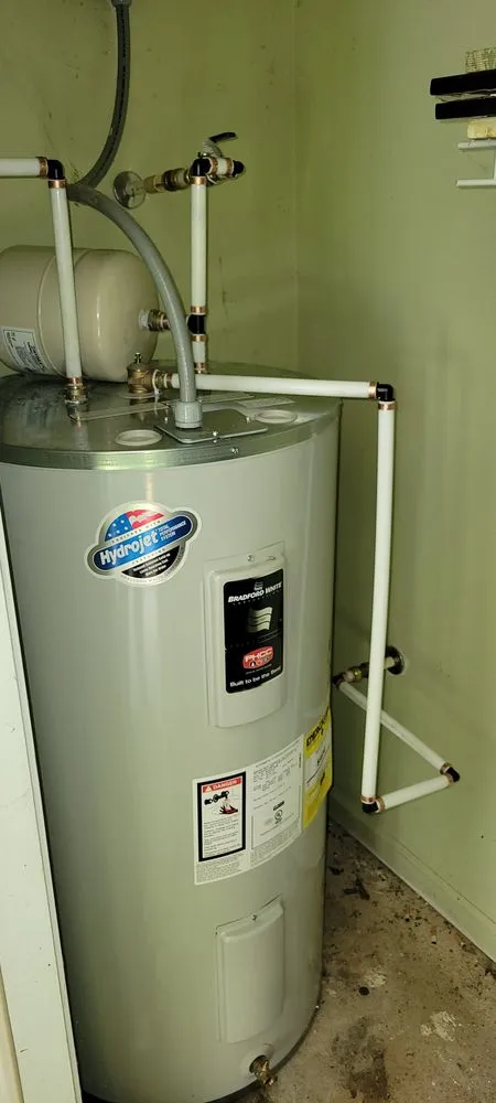 Slide of Home Grown Plumbing