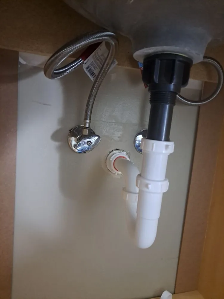 Slide of Home Grown Plumbing