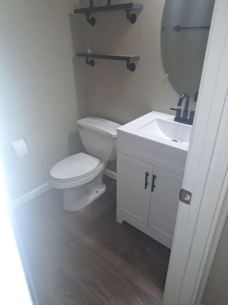 Slide of Home Grown Plumbing