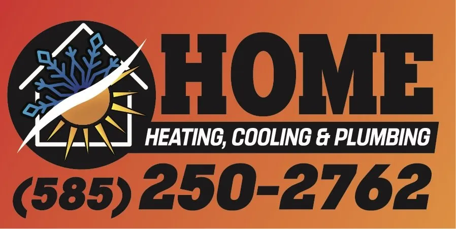 Slide of Home Heating Cooling & Plumbing