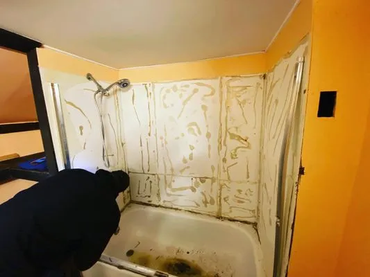 Home Heating Cooling & Plumbing