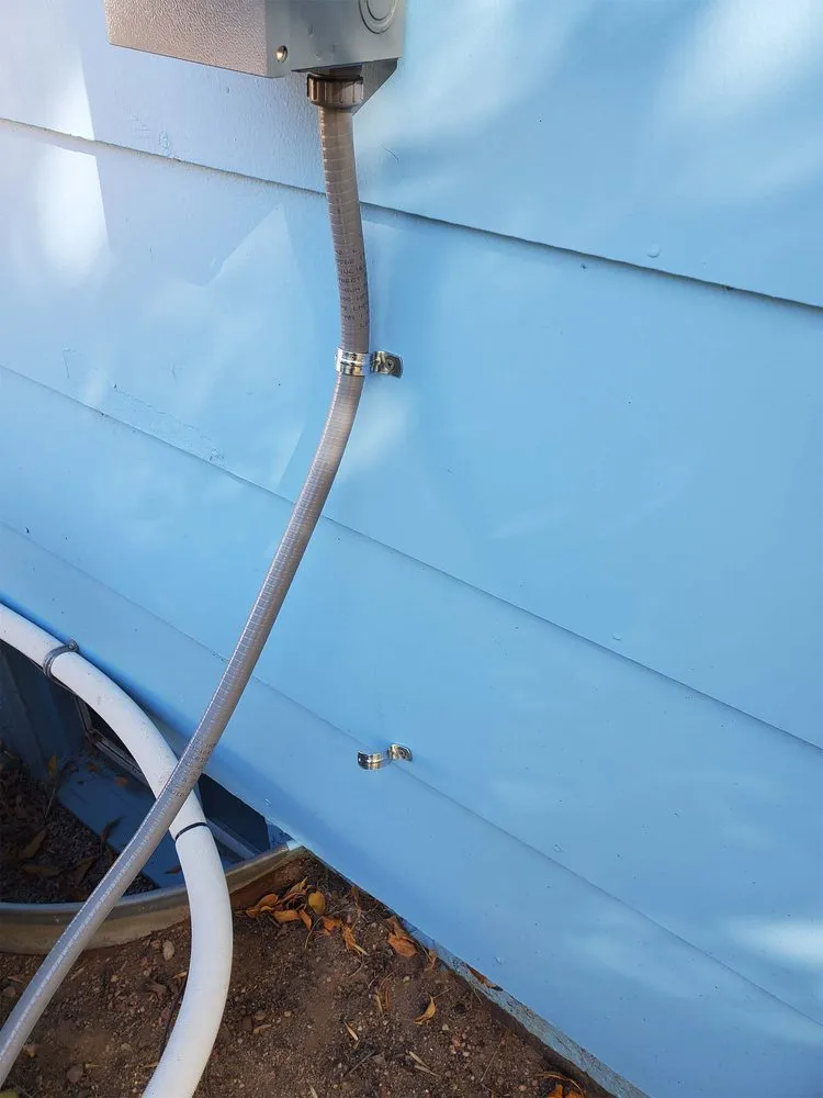 Slide of Home Heating Service