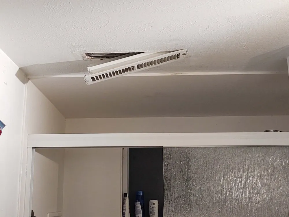 Slide of Home Heating Service